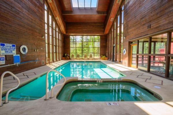 Tree House Villa Brian Head Dış mekan fotoğraf