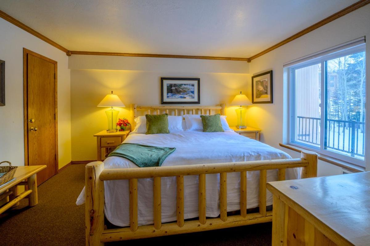 Tree House Villa Brian Head Dış mekan fotoğraf