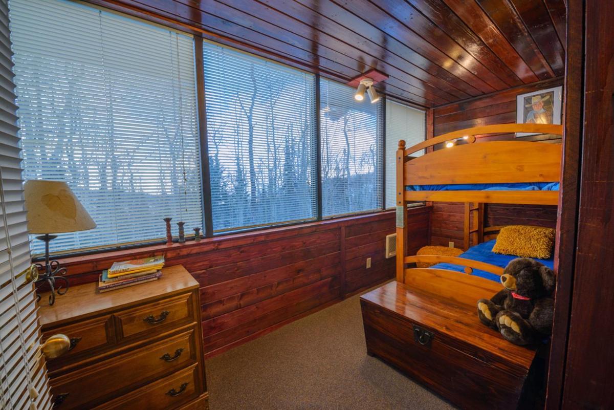 Tree House Villa Brian Head Dış mekan fotoğraf