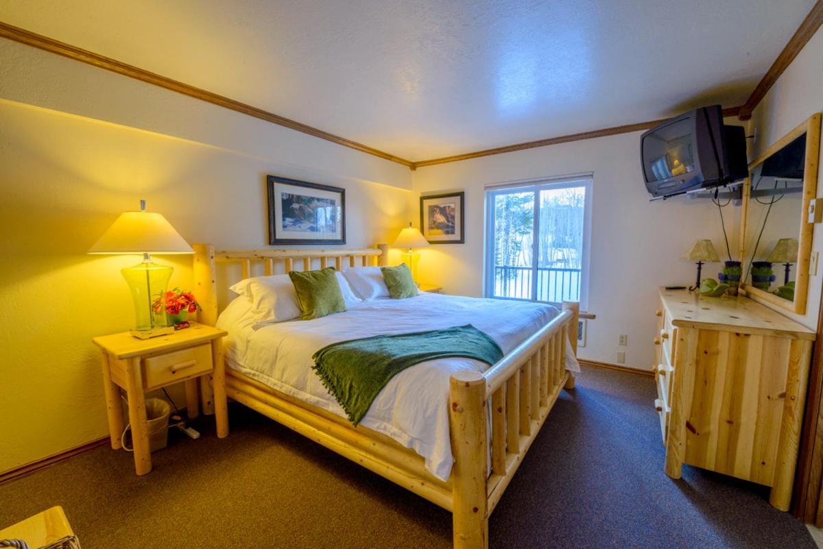 Tree House Villa Brian Head Dış mekan fotoğraf
